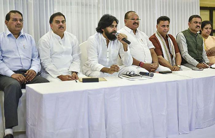 Pawan to Become Union Cabinet Minister?