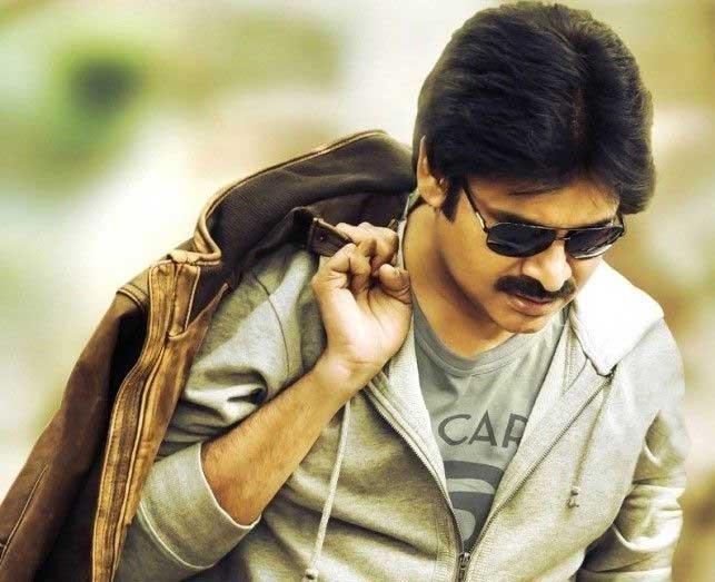 Pawan Eyeing on Another Remake?