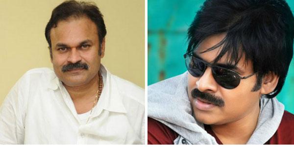 Entire Mega Family to Support Pawan!