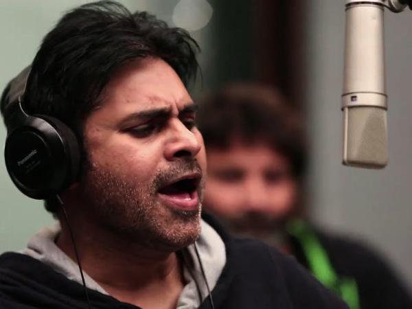 Will Pawan Show His Talent 10th Time?