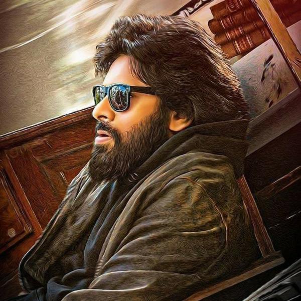 Kohinoor In Pawan Kalyan Hands
