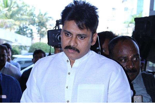 Pawan Shares Heartwrenching Documentary