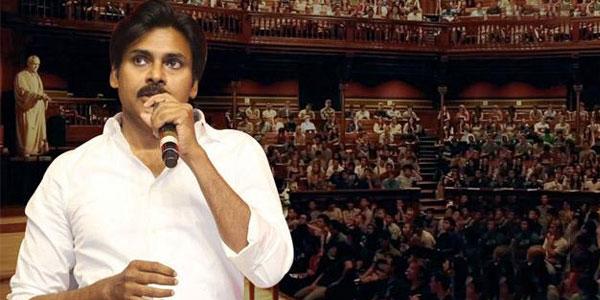 Pawan's Tweet on Kuchibhotla's Death