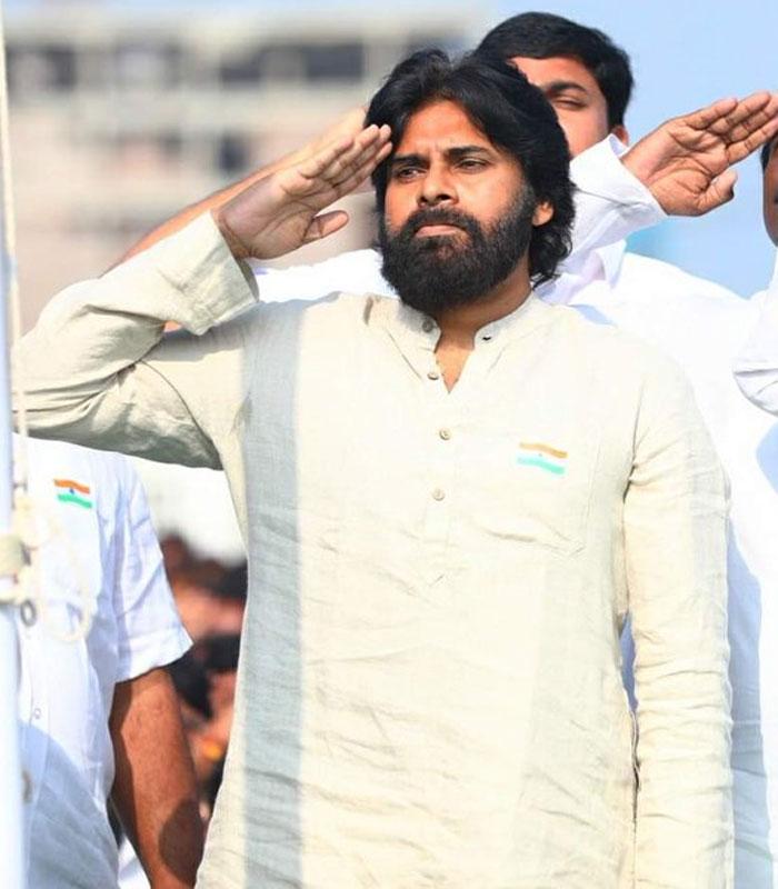 Pawan's 2 Best Strategies to Become CM