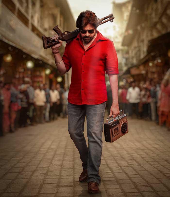 Toxic and Dhurandhar 2 Hampers Ustaad Bhagat Singh Release Plans