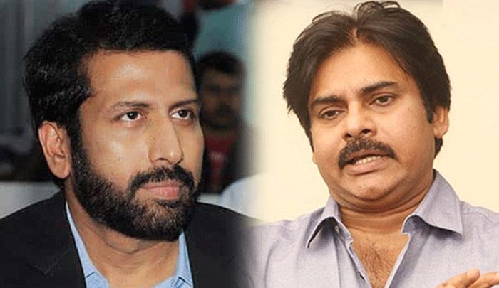 Pawan's Grand Victory on Ravi Prakash