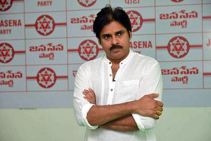 Get Ready for Pawan Bus Yatra