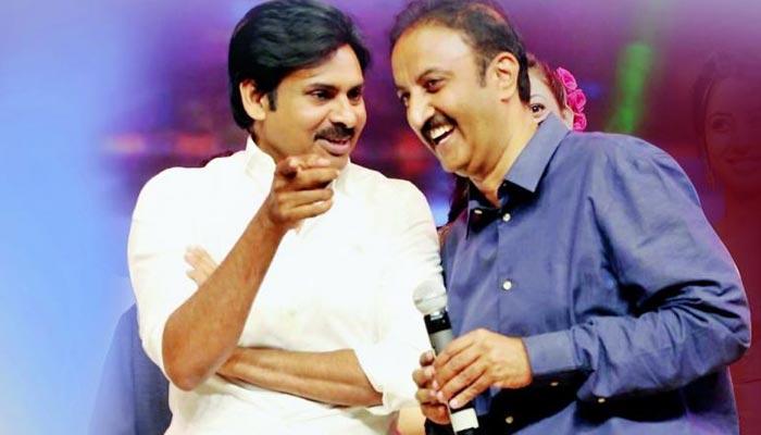 What Is Pawan Kalyan Share?