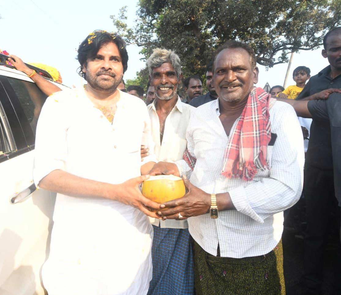 Can Pawan Kalyan conquer Pithapuram