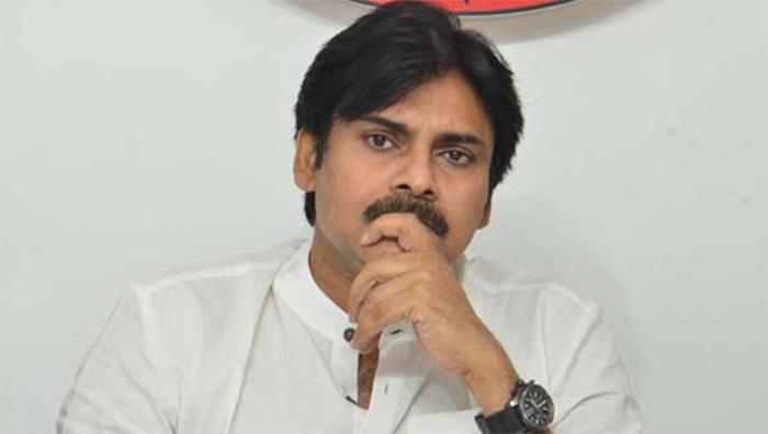Pawan Kalyan Unleashes Sataghni