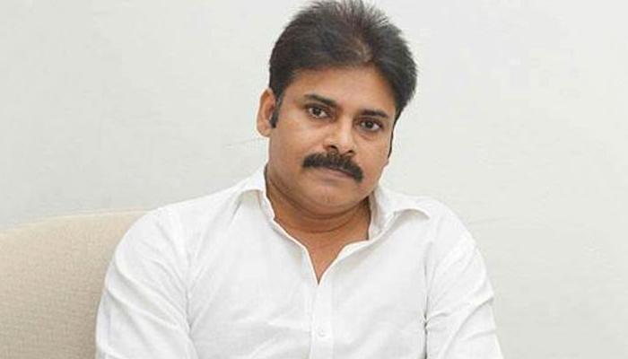 Diehard Fan Sensation For Pawan Kayan
