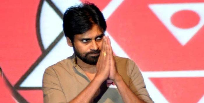 Will Tollywood Support Pawan Kalyan?