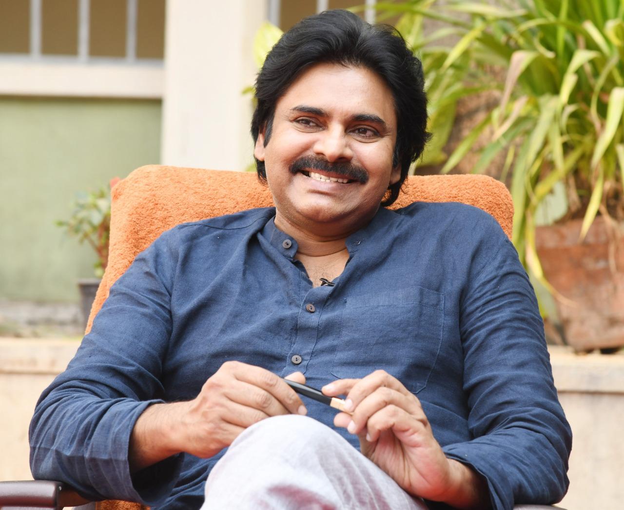 Pawan Kalyan to power Sai Tej with a remake?