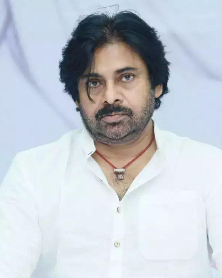 Pawan Kalyan affected by fever All schedules doubtful