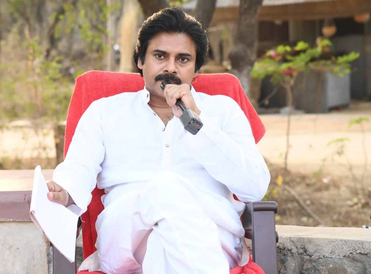 Power Star teaming with the powerful director?