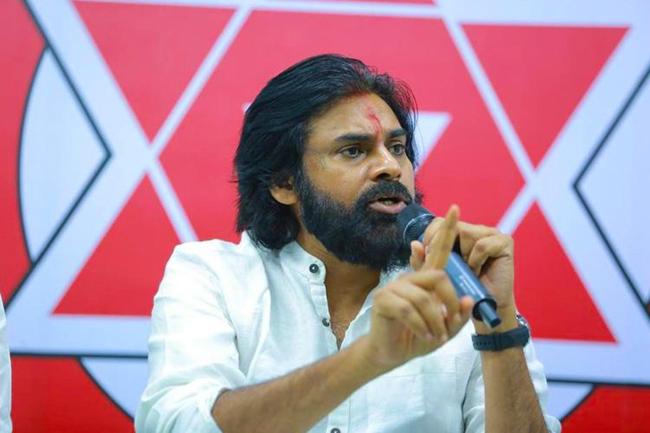 Pawan Kalyan 2 Constituencies Confirmed!