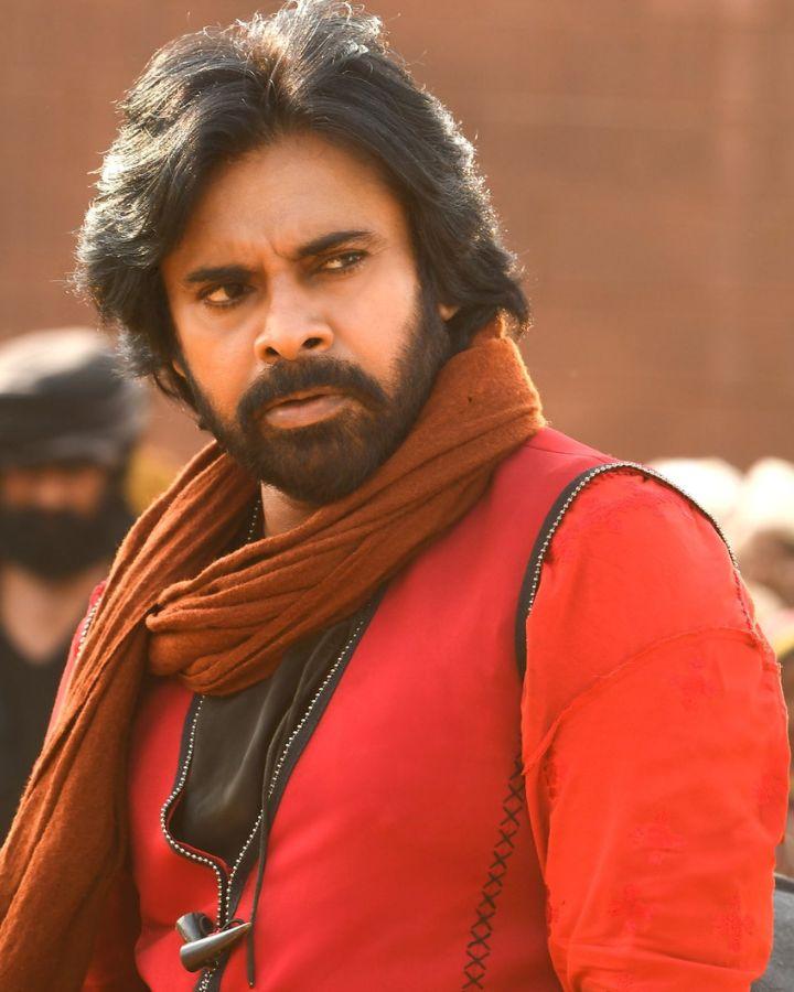 Pawan Kalyan HHVM making way for Nithiin Robinhood