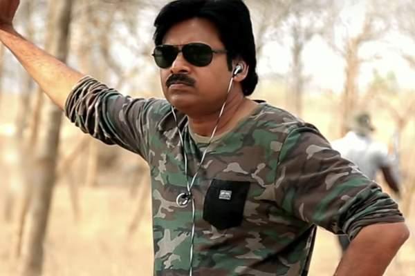 Secret Behind Pawan's Military Love