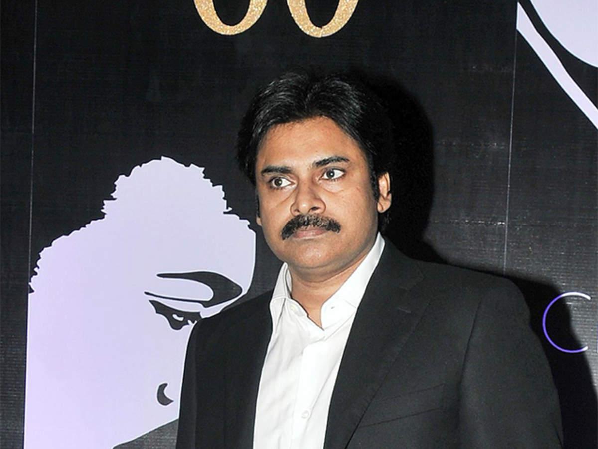 Break For Pawan Kalyan!