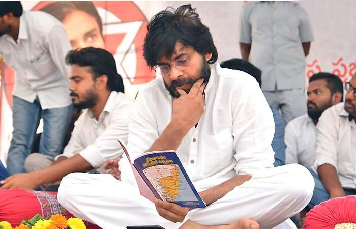 Pawan Should Learn From NTR, Swamy