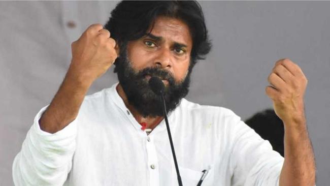 Pawan Kalyan Humble Request To Fans