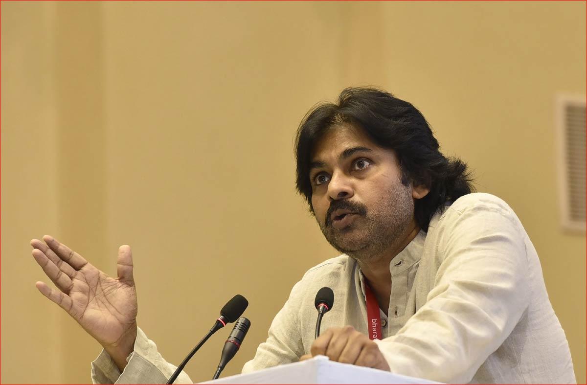 Pawan to become CM after One Nation One Poll