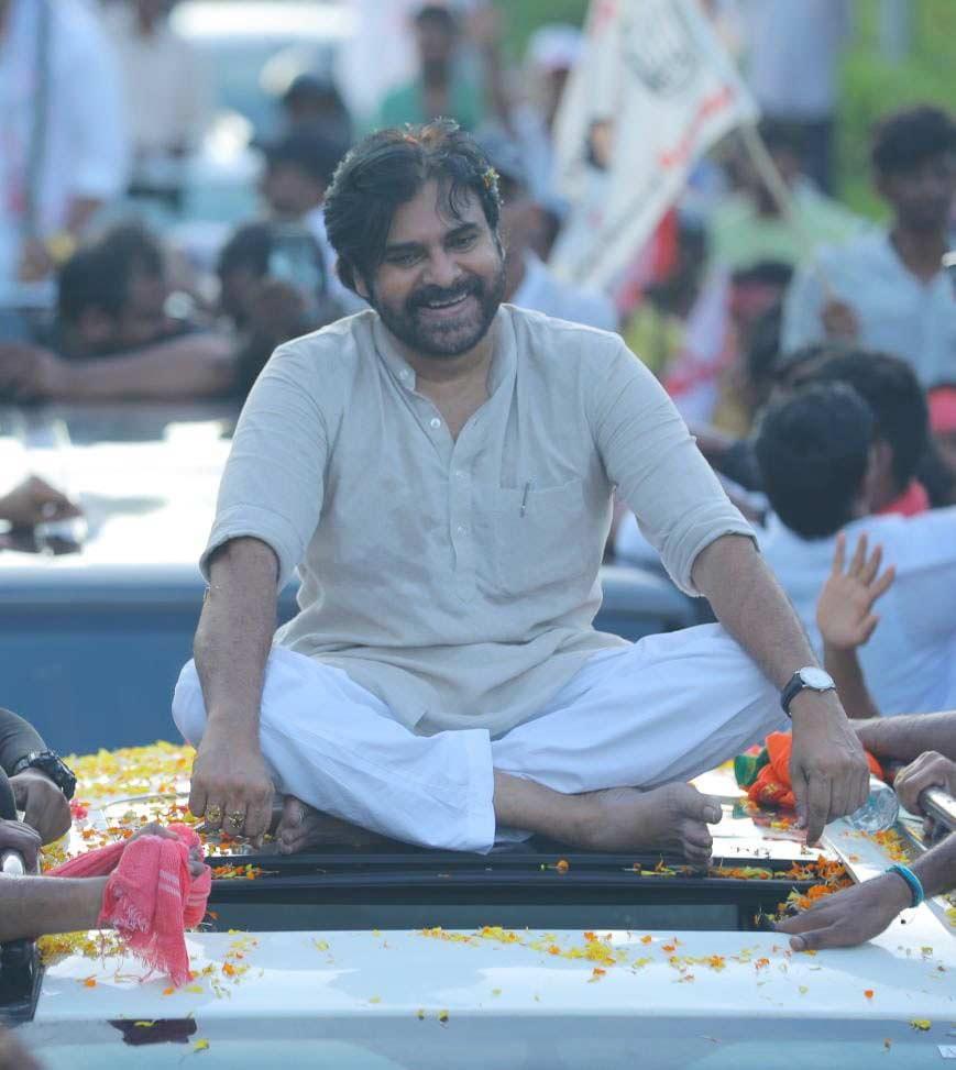 Jana Sainiks can Celebrate: Pawan slated to become MLA