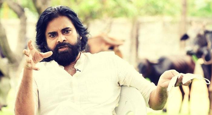 Pawan's Wise Perception on EM, HRD Minister Responds on Pawan