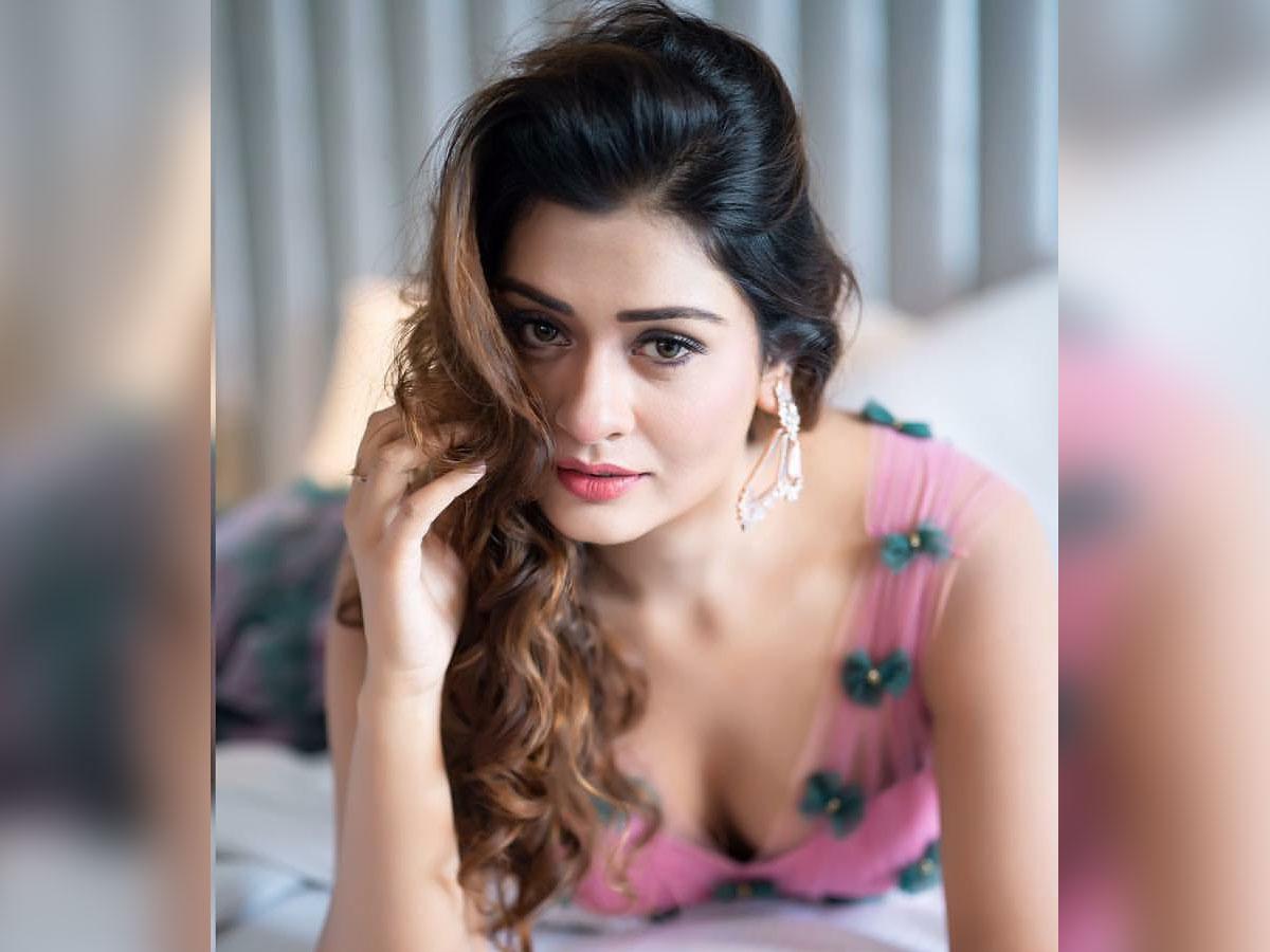Payal Rajput To Spell Luck On This Director?