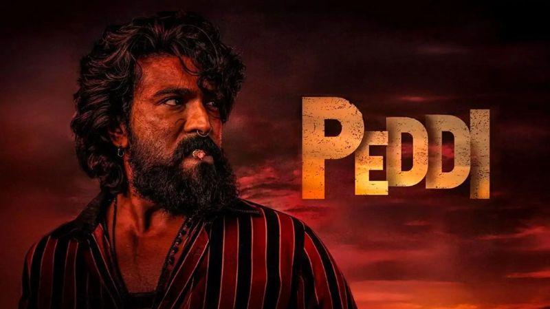 Peddi Crosses 200 Crore Mark In Three Days