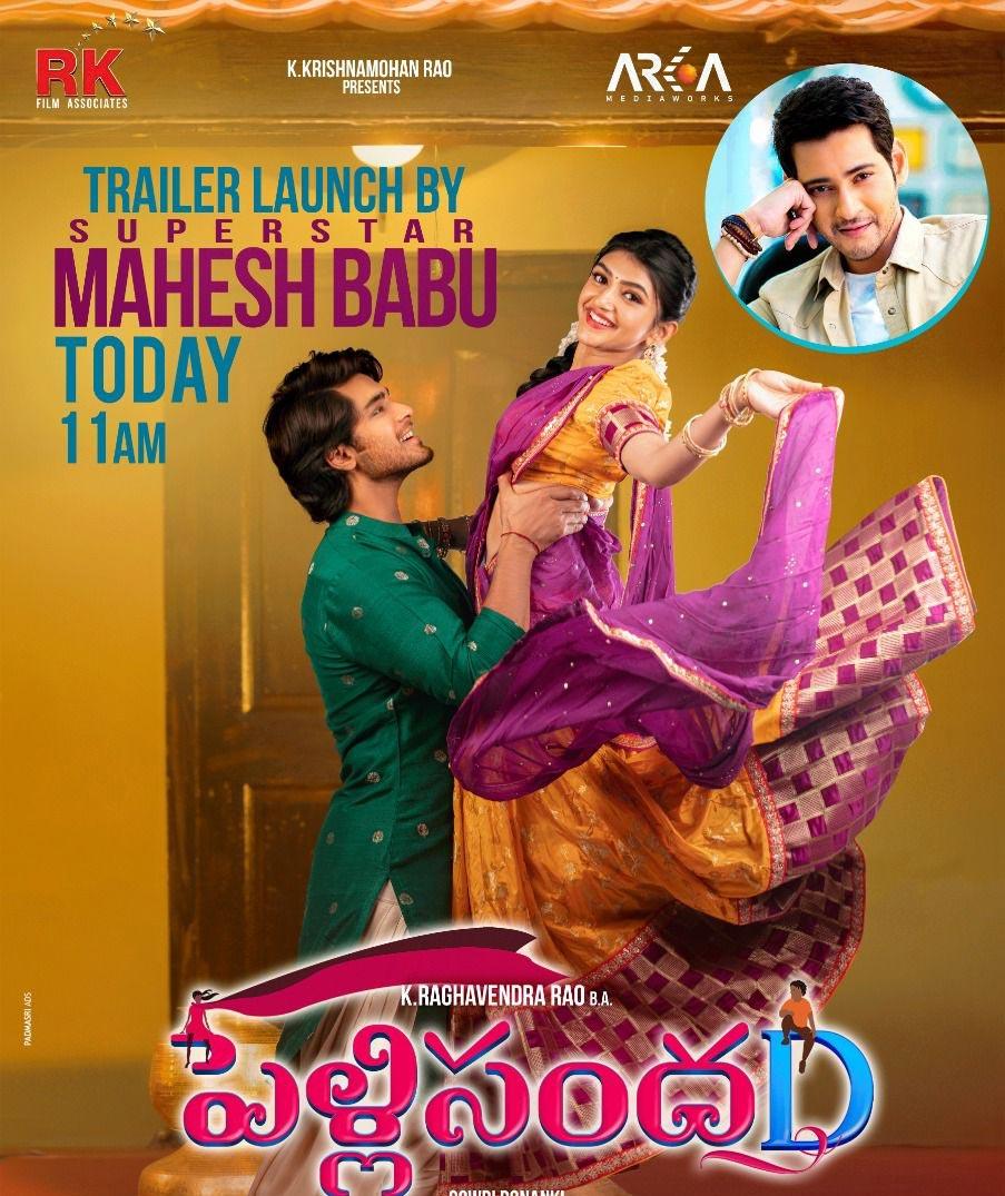 PellisandaD completes censor, races for release