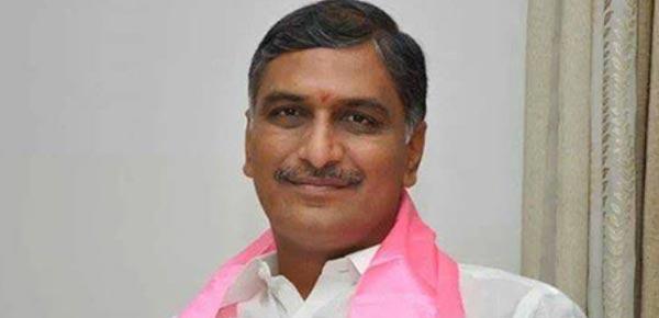 People have rejected opposition's cheap propaganda: Harish Rao