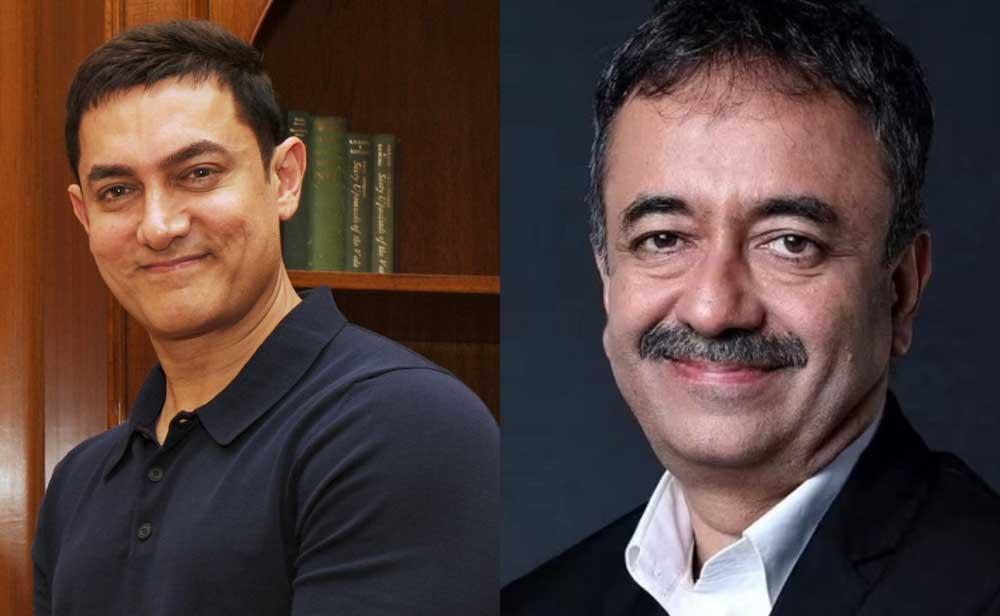 Aamir Khan and Raj Kumar Hirani To Do Sequel To PK