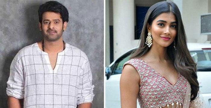 Prabhas 20 Leaks Confusing?