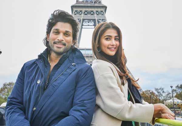 Pooja Hegde Dejected A Lot, The Reason Is