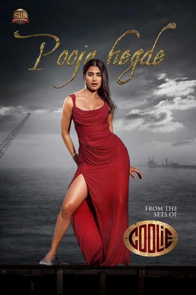 Coolie Set to Raise the Bar with Its Unique Blend of Action and Glamour