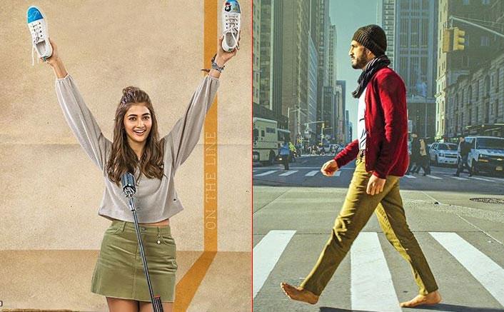 Pooja Hegde Troubles Akhil