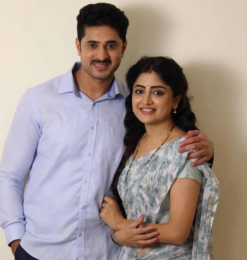 Poonam Kaur's Naaticharami trailer gets a good response