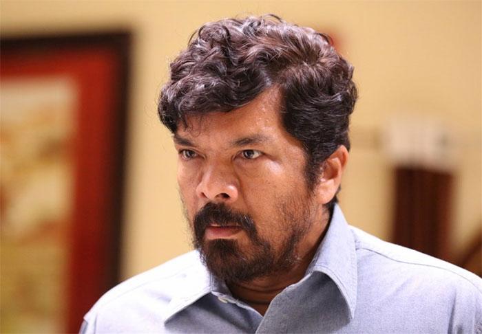 Posani Furious on Media