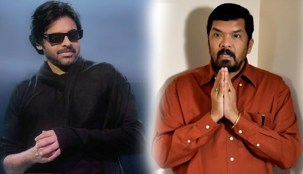 Posani on contesting against Pawan Kalyan
