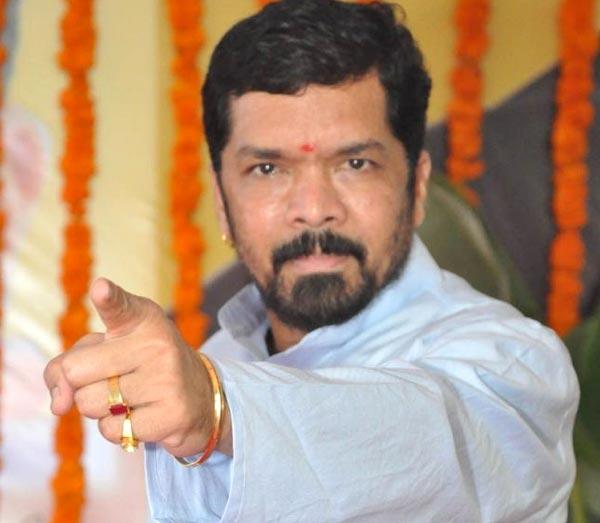 Posani Crucial In Thani Oruvan Remake!