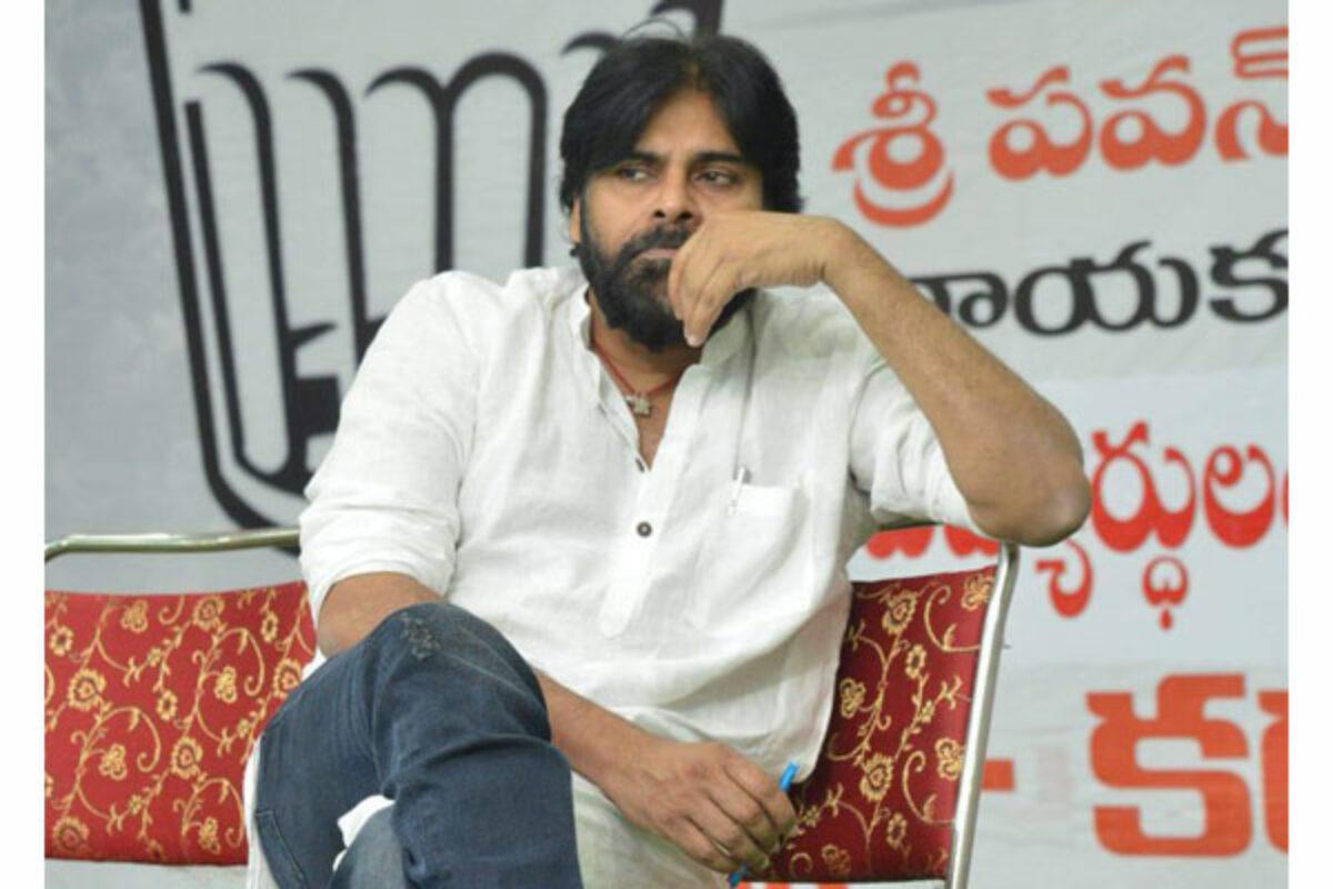 Power Star a novice in Politricks?