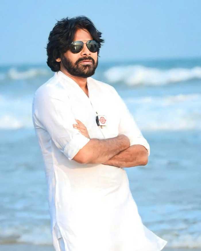 Pawan Kalyan will not do any more new projects
