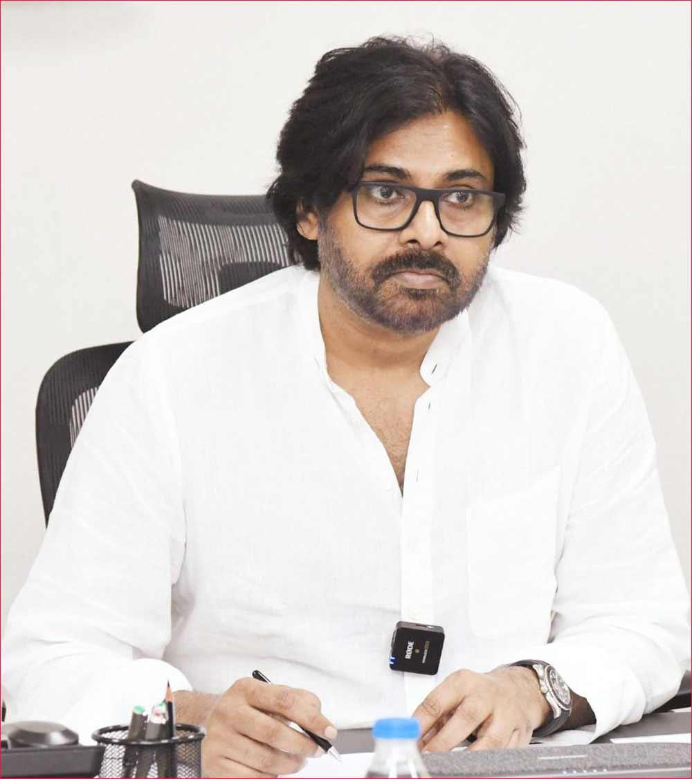 Can Pawan Kalyan power BJP in Maharashtra