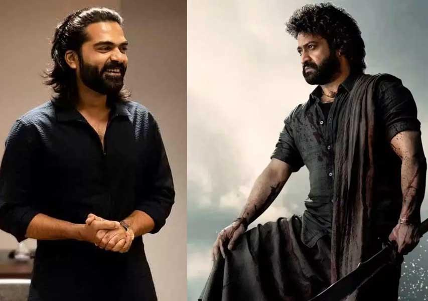 Devara 2 to have a powerful role from this actor
