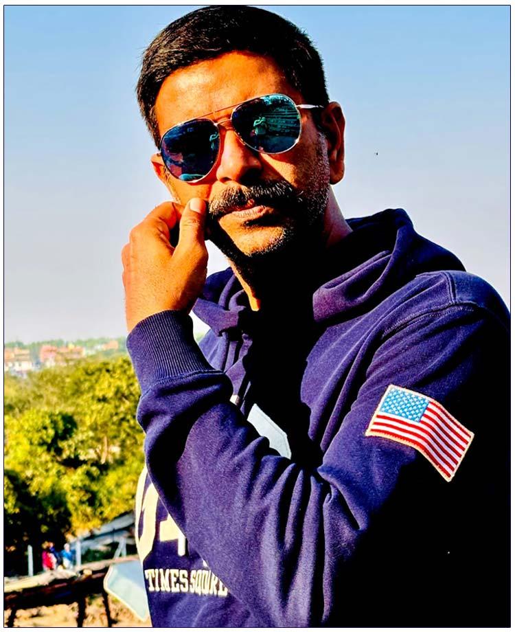 Rohit Pathak To Emerge As Popular Antagonist