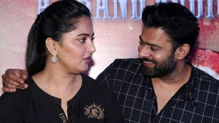 Did Prabhas-Anushka Attend Together?