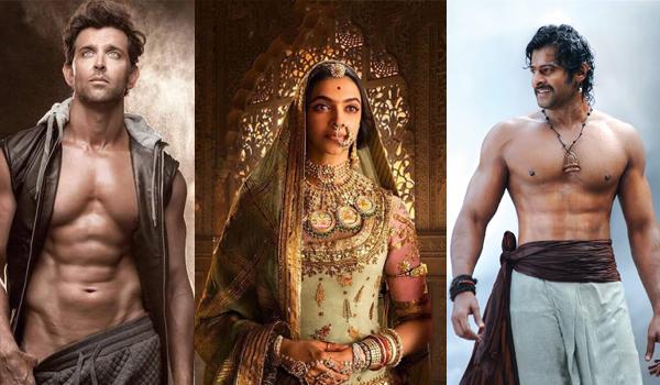 Prabhas To Power Ramayana