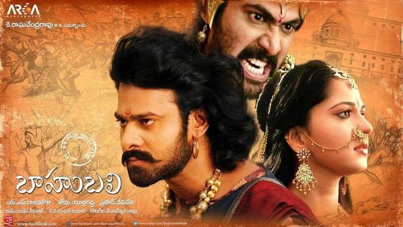 'Baahubali' (Telugu) Closing Business