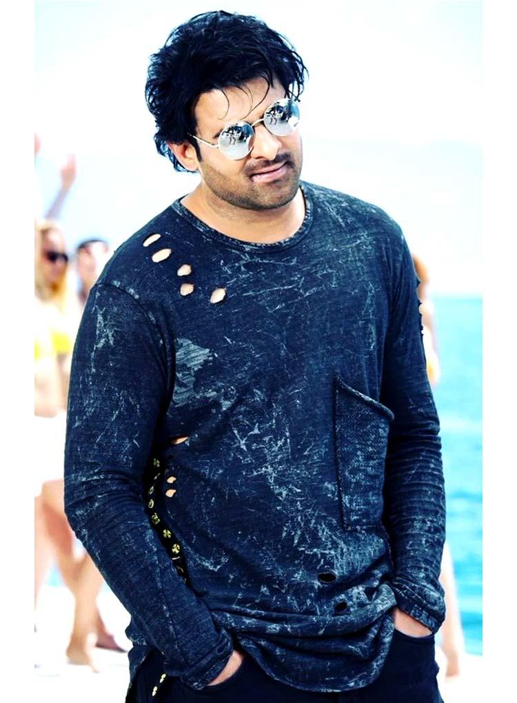Prabhas lining up another big-budget project